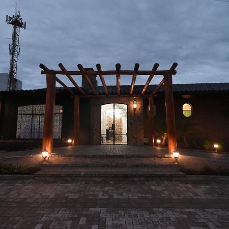 Ivlas Boutique Hotel Santa Maria (Rio Grande do Sul) Exterior foto