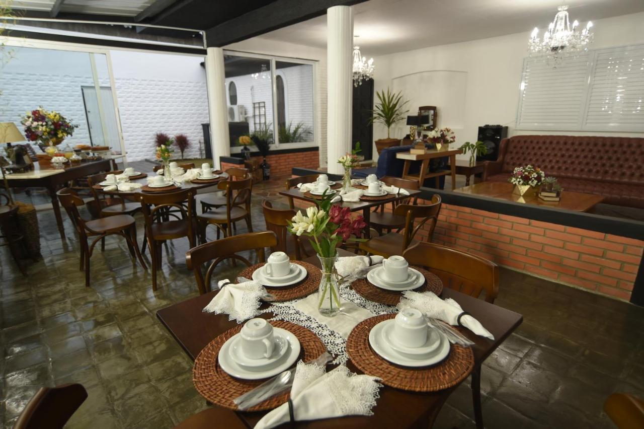 Ivlas Boutique Hotel Santa Maria (Rio Grande do Sul) Exterior foto